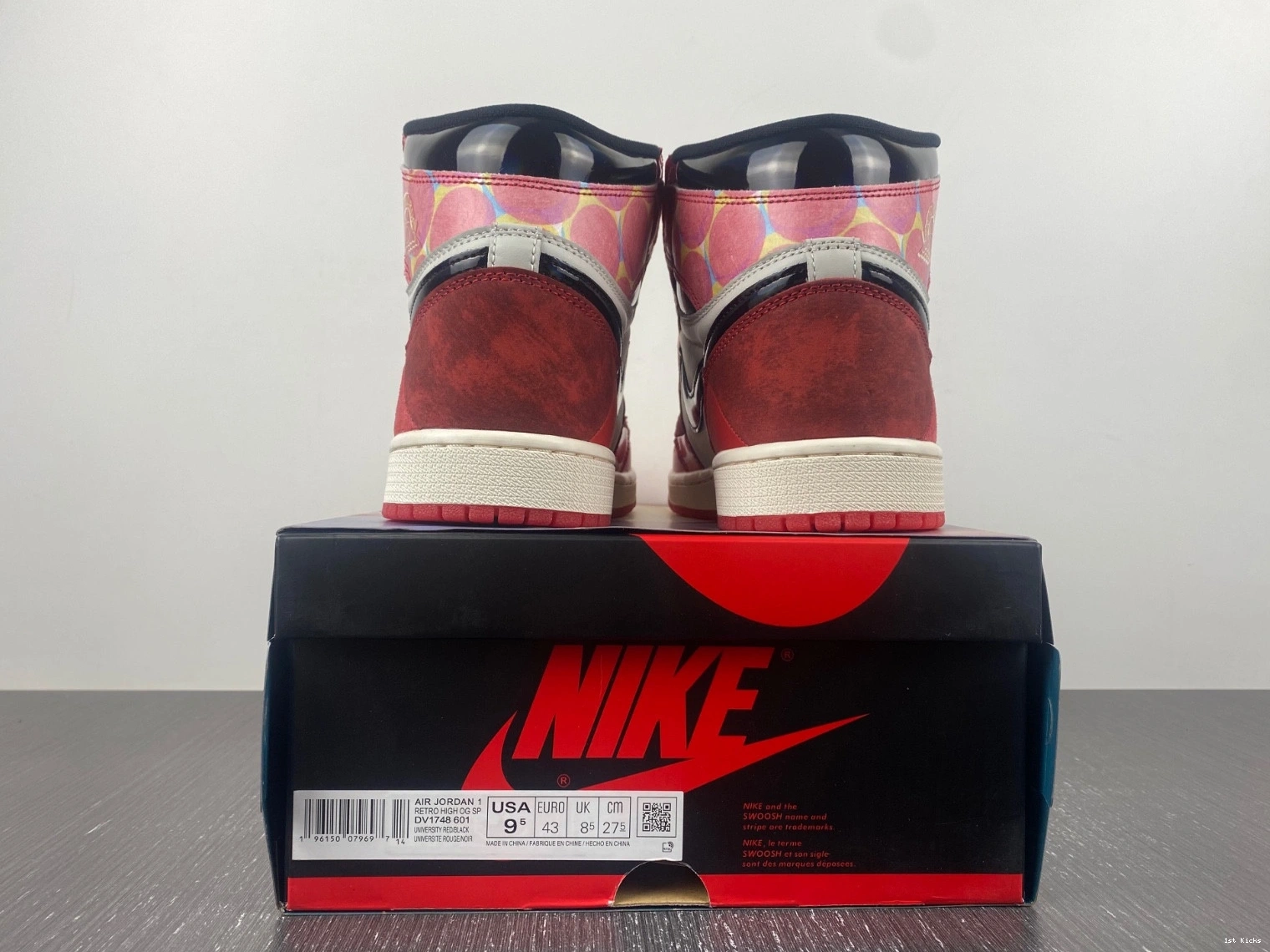 Air Next Jordan DV1748-601 1 Chapter